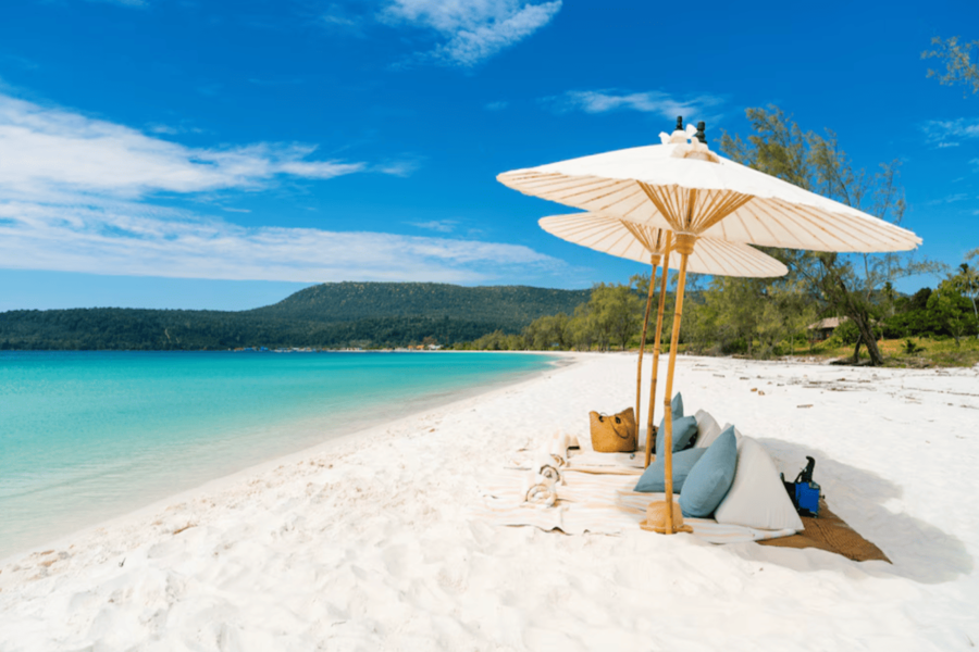 koh rong - Must-Visit Places in Cambodia