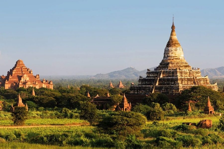 local guide thailand vietnam cambodia myanmar journey 19 days