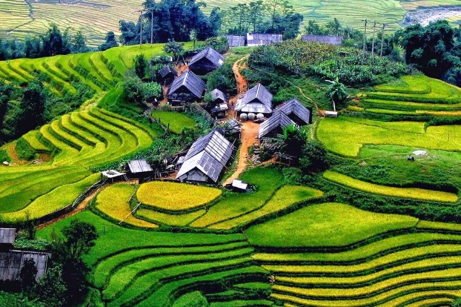 local heart tour of indochina a 23 days