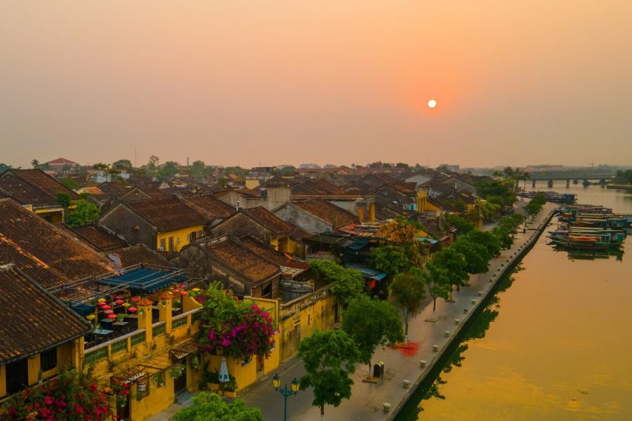 local spirit of indochina 22 days trip