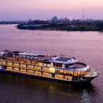 The Mekong Delta Cruise is one of the best cruises in Vietnam for its vibrant local immersion.