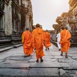 morning vibes - Cambodia Lifestyle
