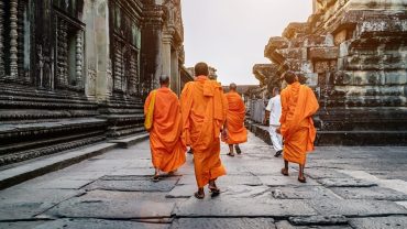 morning vibes - Cambodia Lifestyle