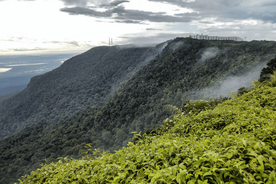 phnum bokok - Must-Visit Places in Cambodia