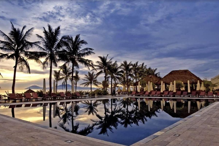 private indochina tour 21 days