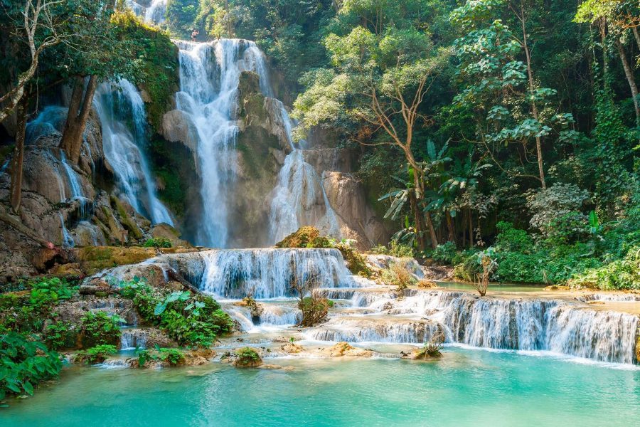 private laos 6 days tour packages
