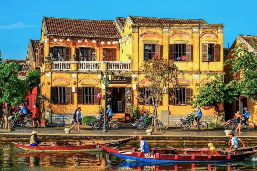 private vietnam cambodia thailand tour package 19 days