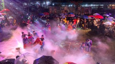 What to Do in Sapa at Night: Top 7 Experiences You Can’t Miss