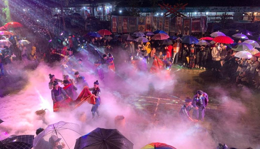 What to Do in Sapa at Night: Top 7 Experiences You Can’t Miss