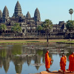 siem reap - Must-Visit Places in Cambodia