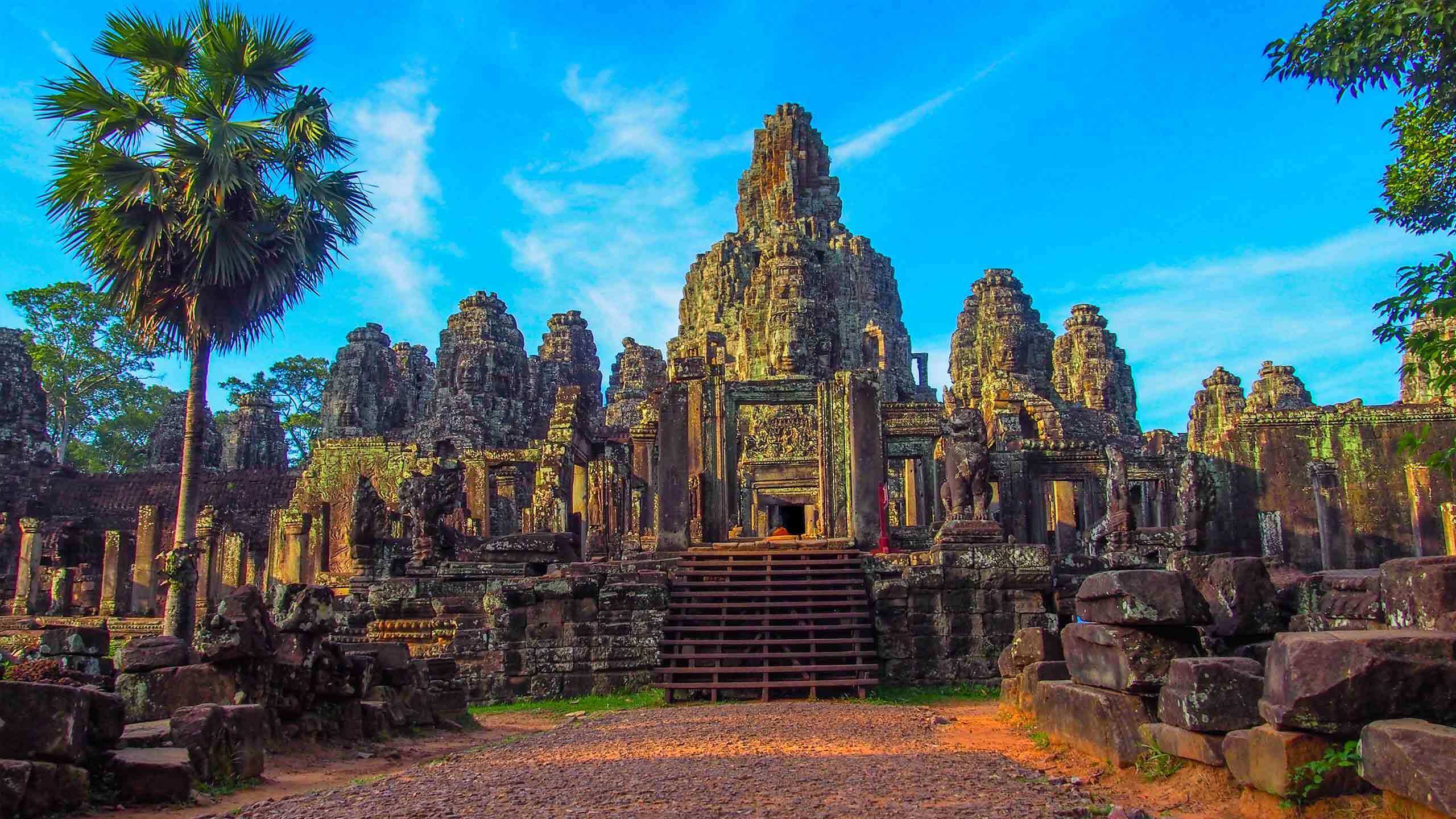 Luxury Vietnam & Cambodia Escape - 16 Days - True Indochina Tours