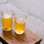 Trà Đá - a refreshing staple of tea in Vietnam