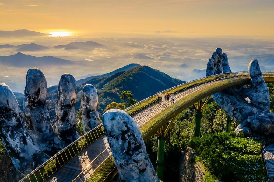 treasured jewels of indochina 9 days tour