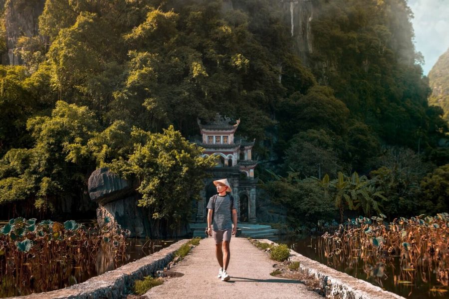 unique vietnam cambodia 15 days itinerary