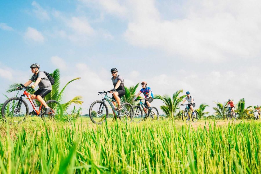 vietnam cambodia cycling 10 days tour