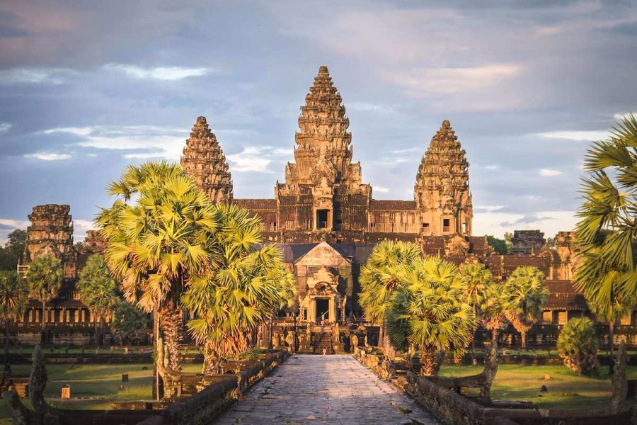 vietnam cambodia tour 14 days guided