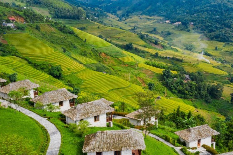 vietnam thailand trips 19 days package