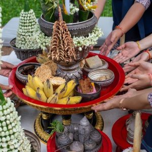 Baci Ceremony - A Heartfelt Best Thing to Do in Laos