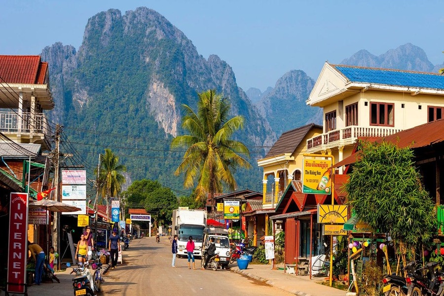 Best Time to Visit Laos and experience activities
