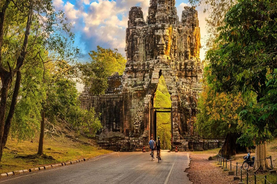 Best Time to Visit Laos and its destinations