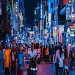 Bui-Vien-street-in-Ho-Chi-Minh-city - Ho Chi Minh City Nightlife