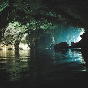 Kong Lor Cave - A Subterranean Laos Natural Wonder