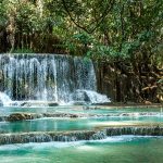 Kuang Si Falls Luang Prabang