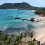 M’Pai Bay in cambodia