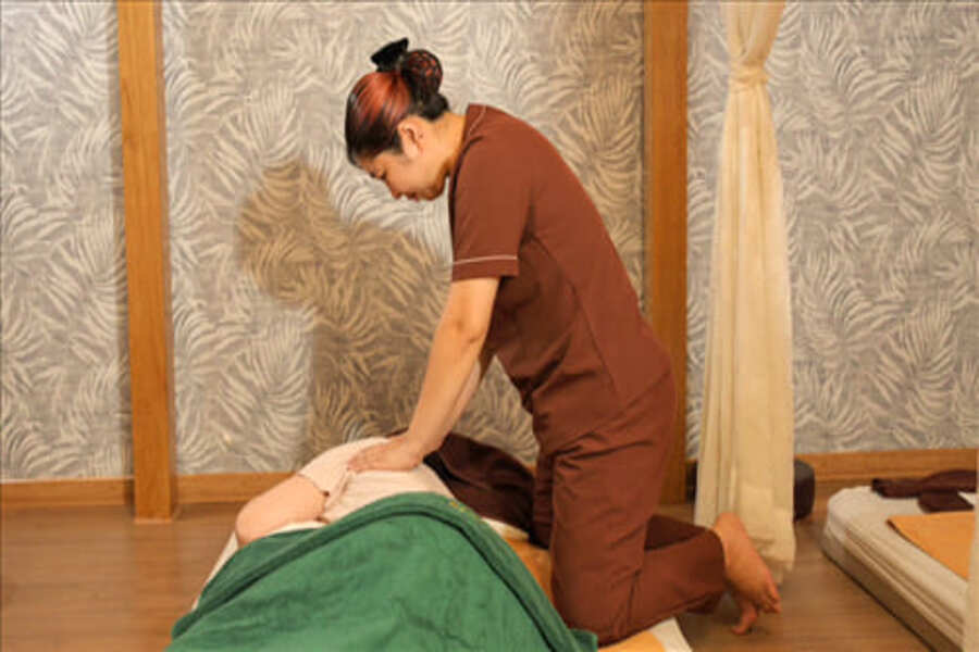 Miu Miu Spa - Ho Chi Minh City Nightlife