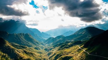 O-Quy-Ho-Pass - Great Mountain Passes of Vietnam
