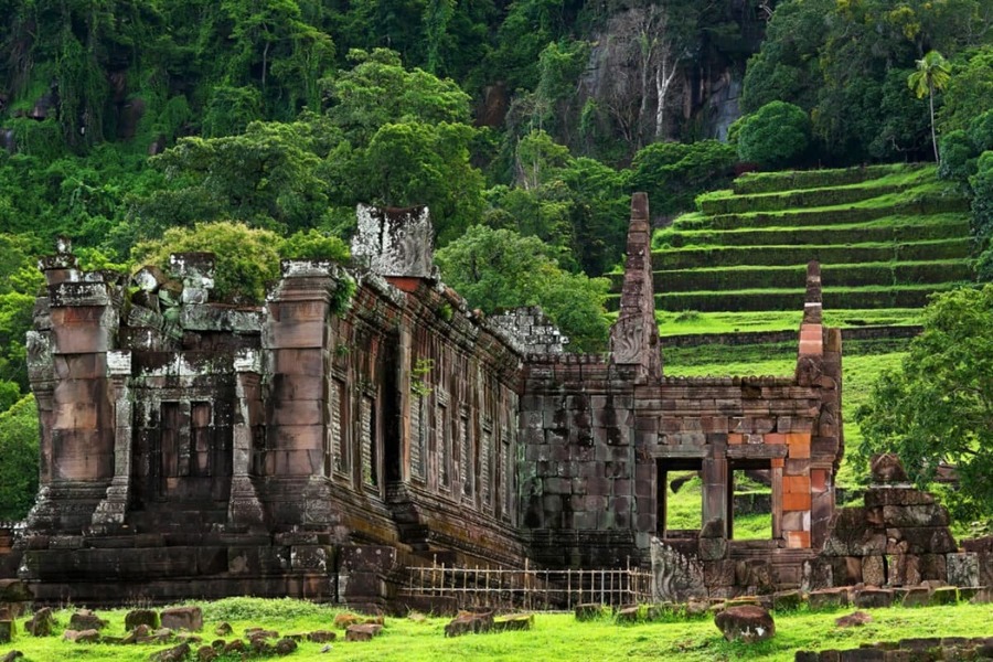 choose the Best Time to Visit Laos