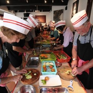 how to find Phnom Penh Cooking Classes