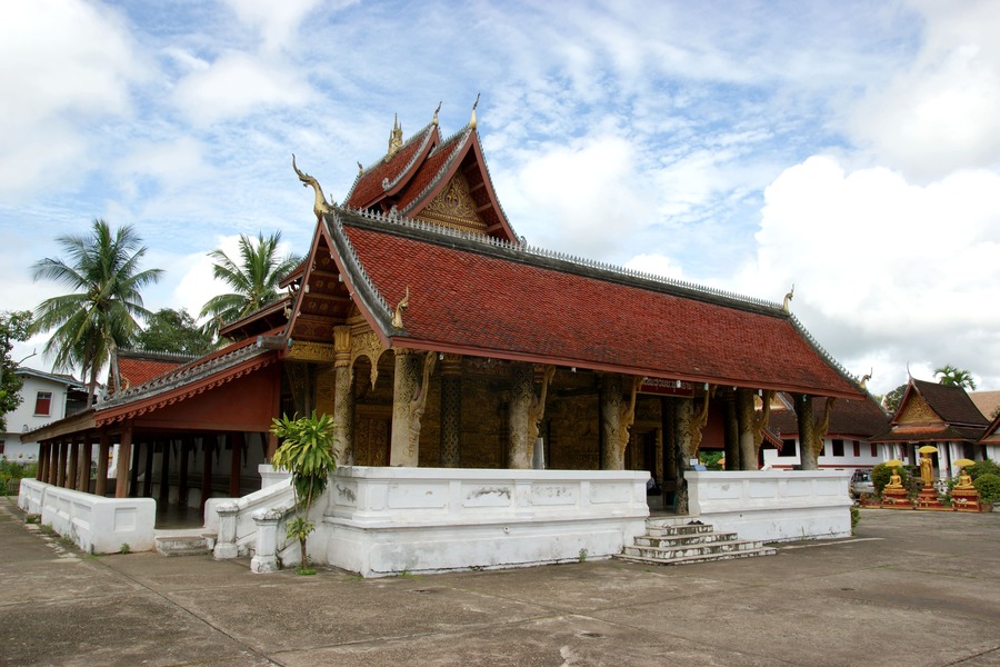 must-visit laos temple