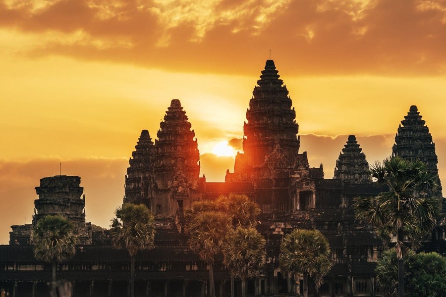 top Siem Reap Tourist Attractions you must visit