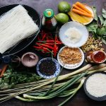 vietnam ingredients - Vietnamese Cuisine