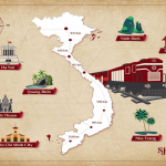 vietnam train journey - Luxury Cross-Vietnam Train Tour