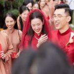 wedding ceremony - Vietnamese traditional weddings