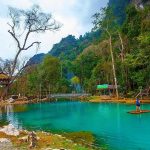 when is the Best Time to Visit Laos