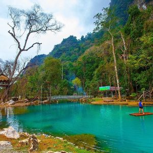 when is the Best Time to Visit Laos