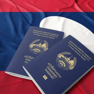 Visa Rules for Indian to Laos