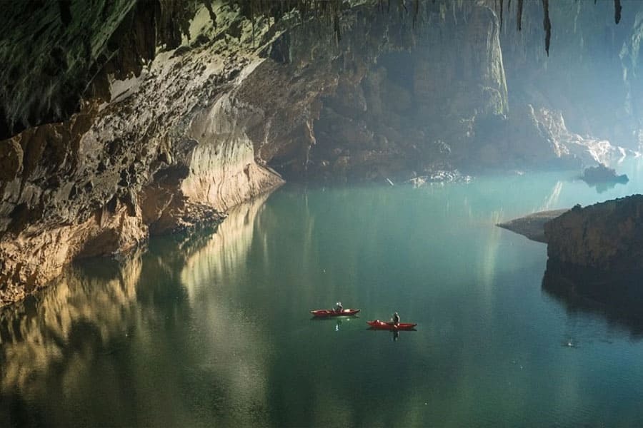 laos' Hin Nam No National Park 4th UNESCO World Heritage