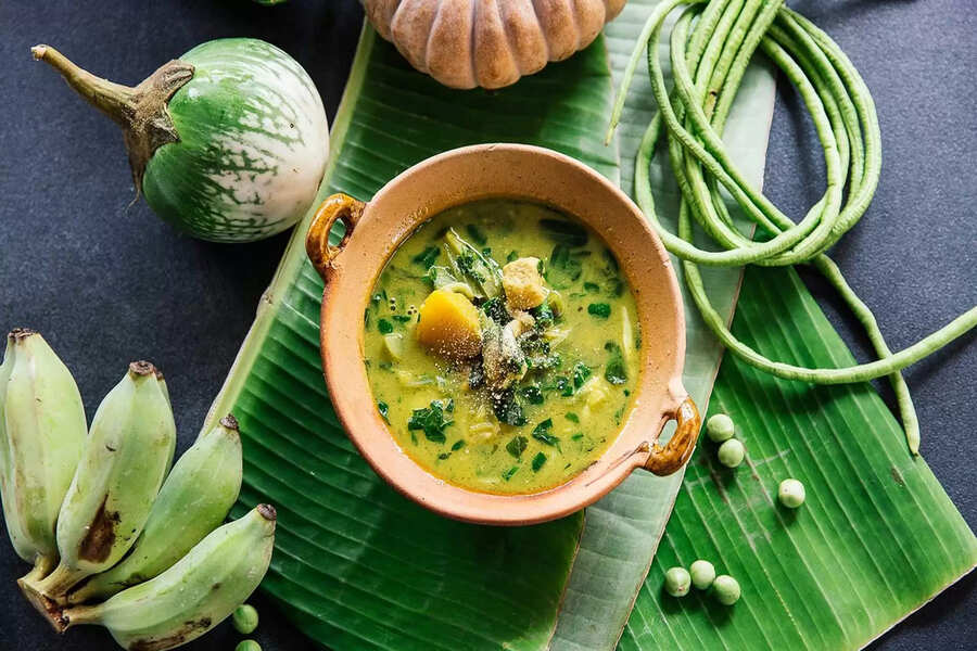 Cambodia’s Street Food