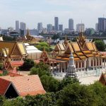 attractions and Things to See in Phnom Penh