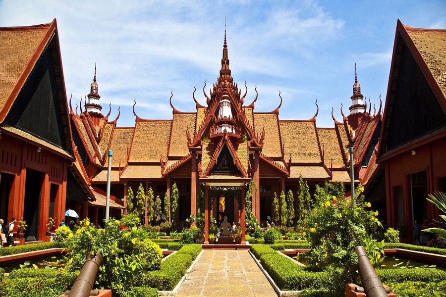 best Things to See in Phnom Penh