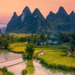 best Time to Visit Vietnam and Cambodia