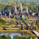 best time to visit Angkor Wat