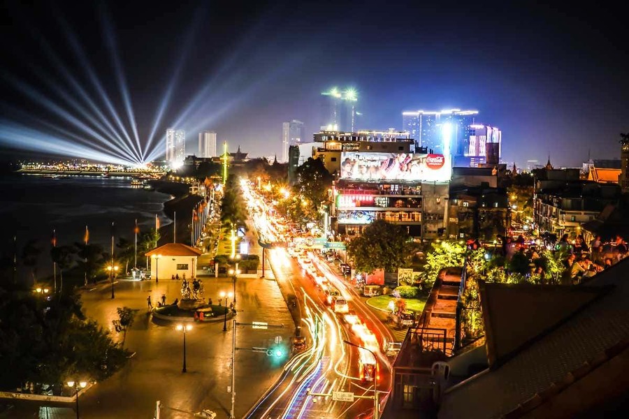 must-see things to do and see in Phnom Penh