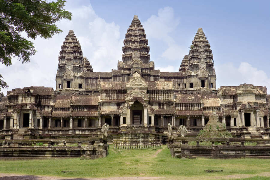 must-visit Temples in Cambodia