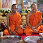 social Cambodia Etiquette