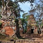 where to visit Cambodia’s Heritage